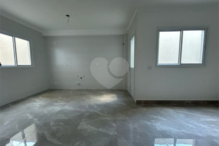 Apartamento à venda com 2 quartos, sendo 1 suíte, em Vila Guarani, Santo André, SP