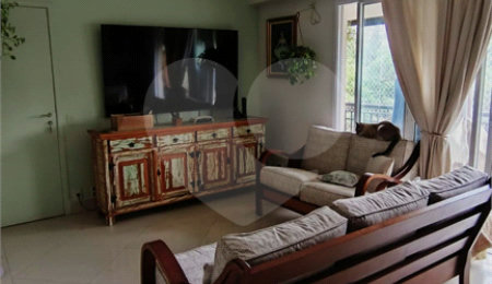Apartamento à venda com 3 quartos, sendo 1 suíte,  em Mandaqui, São Paulo, SP