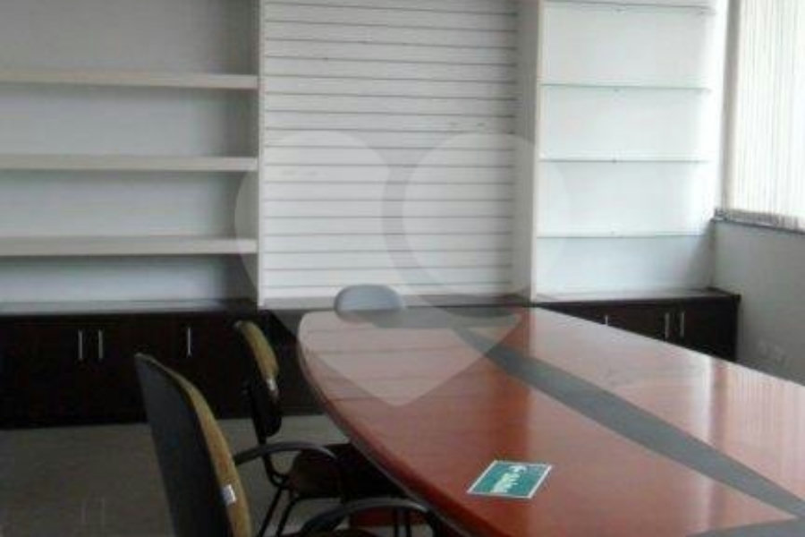 Sala para alugar em Vila Paulicéia, São Paulo, SP