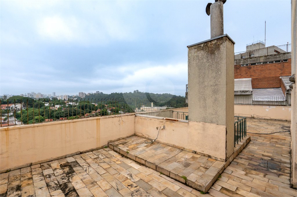 Cobertura à venda com 3 quartos, sendo 1 suíte, em Vila Pirajussara, São Paulo, SP