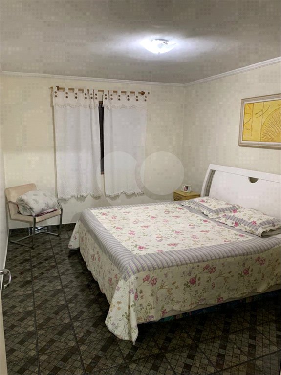 Casa à venda com 3 quartos em Freguesia do Ó, São Paulo, SP