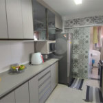 Apartamento Primoroso com 2 Quartos - Edifício Noiva da Colina