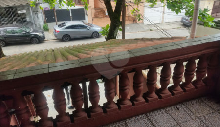 Casa à venda com 2 quartos em Santo Amaro, São Paulo, SP