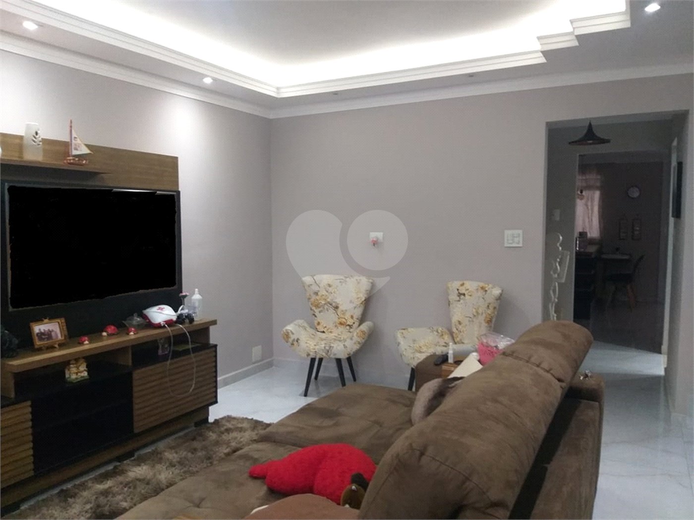 Sobrado à venda com 3 quartos, sendo 1 suíte, em Vila Galvão, Guarulhos, SP