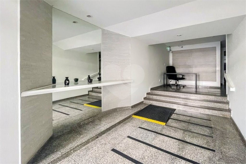 Apartamento à venda com 2 quartos em Tijuca, Rio de Janeiro, RJ