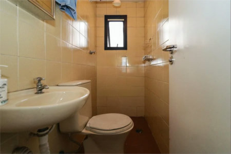 Apartamento à venda com 4 quartos, sendo 1 suíte, em Jardim Ampliação, São Paulo, SP