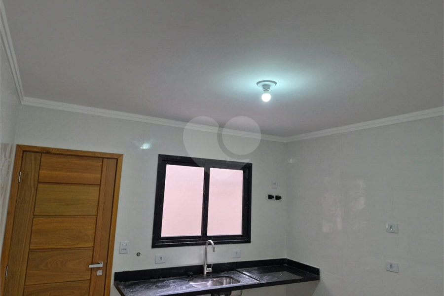 Sobrado à venda com 3 quartos, sendo 2 suítes, em Limão, São Paulo, SP
