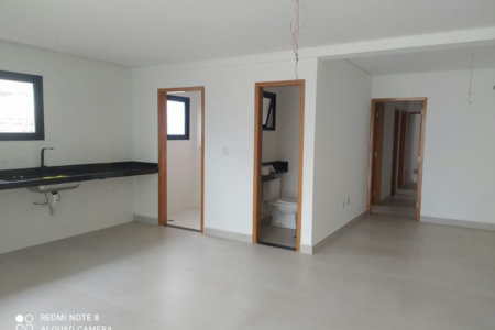 Casa com 3 dormitórios à venda, 89 m² por R$ 850.000,00 - Estuário - Santos/SP