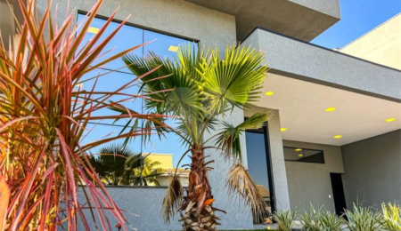 Casa à venda com 3 suítes no condomínio Jardim Amstalden  Residence, Indaiatuba - SP