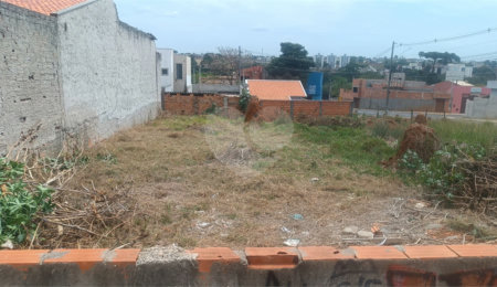 Terreno à venda em Loteamento Gramado Ii, Itapetininga, SP