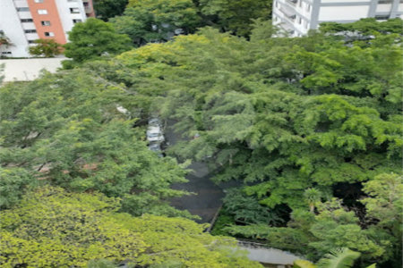 Apartamento à venda com 3 quartos em Jardim Marajoara, São Paulo, SP