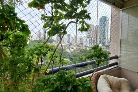 Apartamento à venda com 3 quartos, sendo 1 suíte,  em Vila Gomes Cardim, São Paulo, SP
