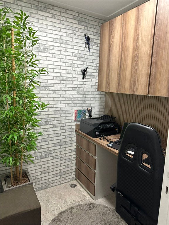 Apartamento à venda com 3 quartos, sendo 2 suítes,  no Centro, São Bernardo do Campo, SP