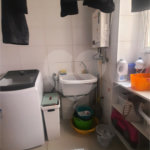 Apartamento à venda com 3 quartos, sendo 1 suíte, em Vila Santo Antônio, Guarulhos, SP