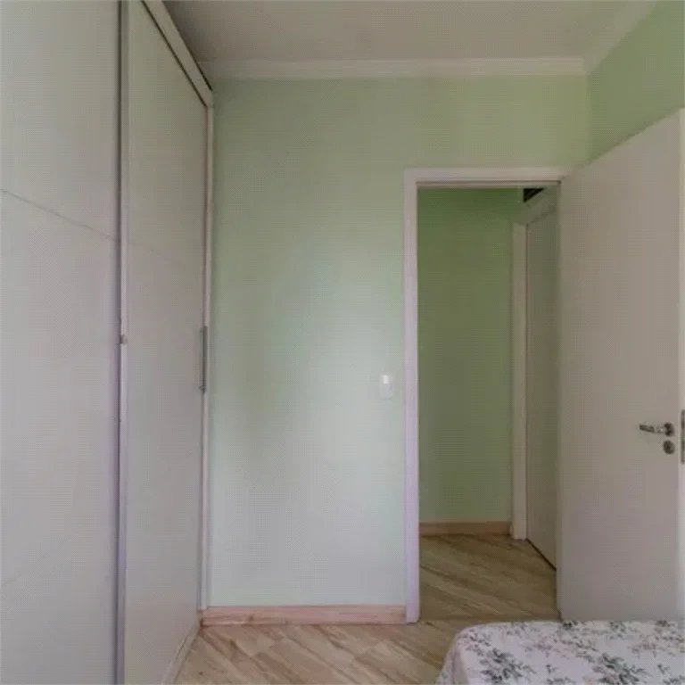 Apartamento à venda com 2 quartos, sendo 1 suíte, em Vila Romana, São Paulo, SP