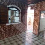 Casa à venda com 3 quartos, sendo 1 suíte, em Vila Scarpelli, Santo André, SP