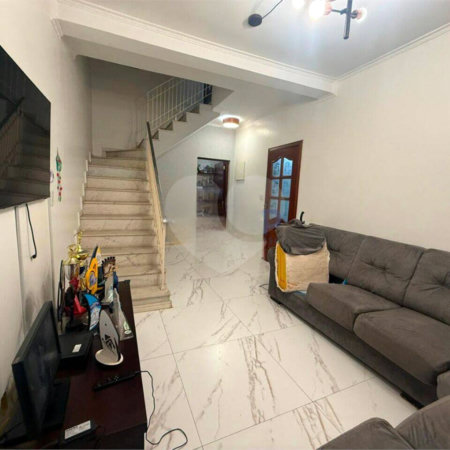 Casa à venda com 2 quartos, sendo 1 suíte, em Vila Maria Alta, São Paulo, SP