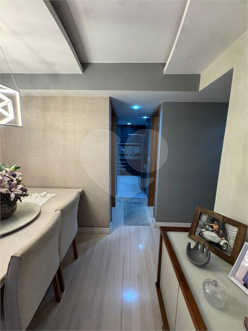 Apartamento à venda com 3 quartos, sendo 2 suítes, em Campo Grande, Rio de Janeiro, RJ