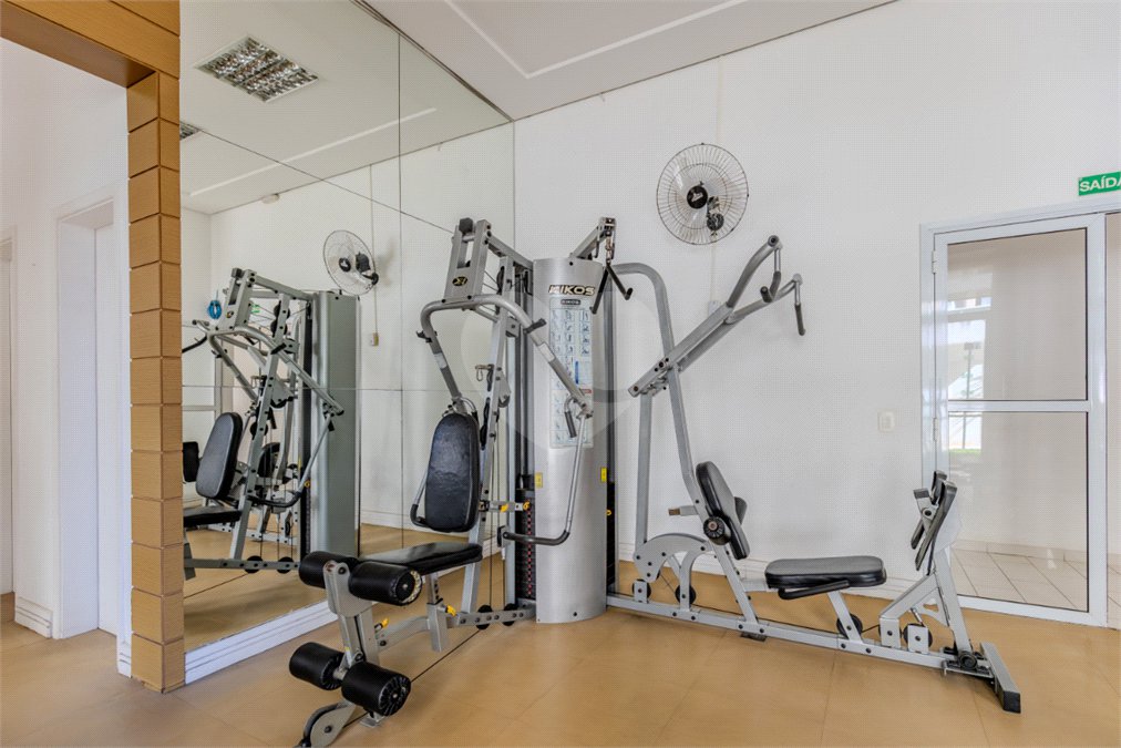 Apartamento à venda com 2 quartos, sendo 1 suíte, em Vila Cruzeiro, São Paulo, SP