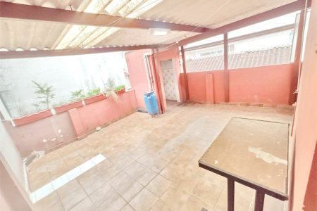 Sobrado à venda com 3 quartos em Vila Gustavo, São Paulo, SP