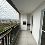 Apartamento à venda com 2 quartos, sendo 1 suíte, em Vila Aparecida, Itapetininga, SP