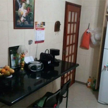 Sobrado à venda com 2 quartos em Jardim Rosemary, Cotia, SP