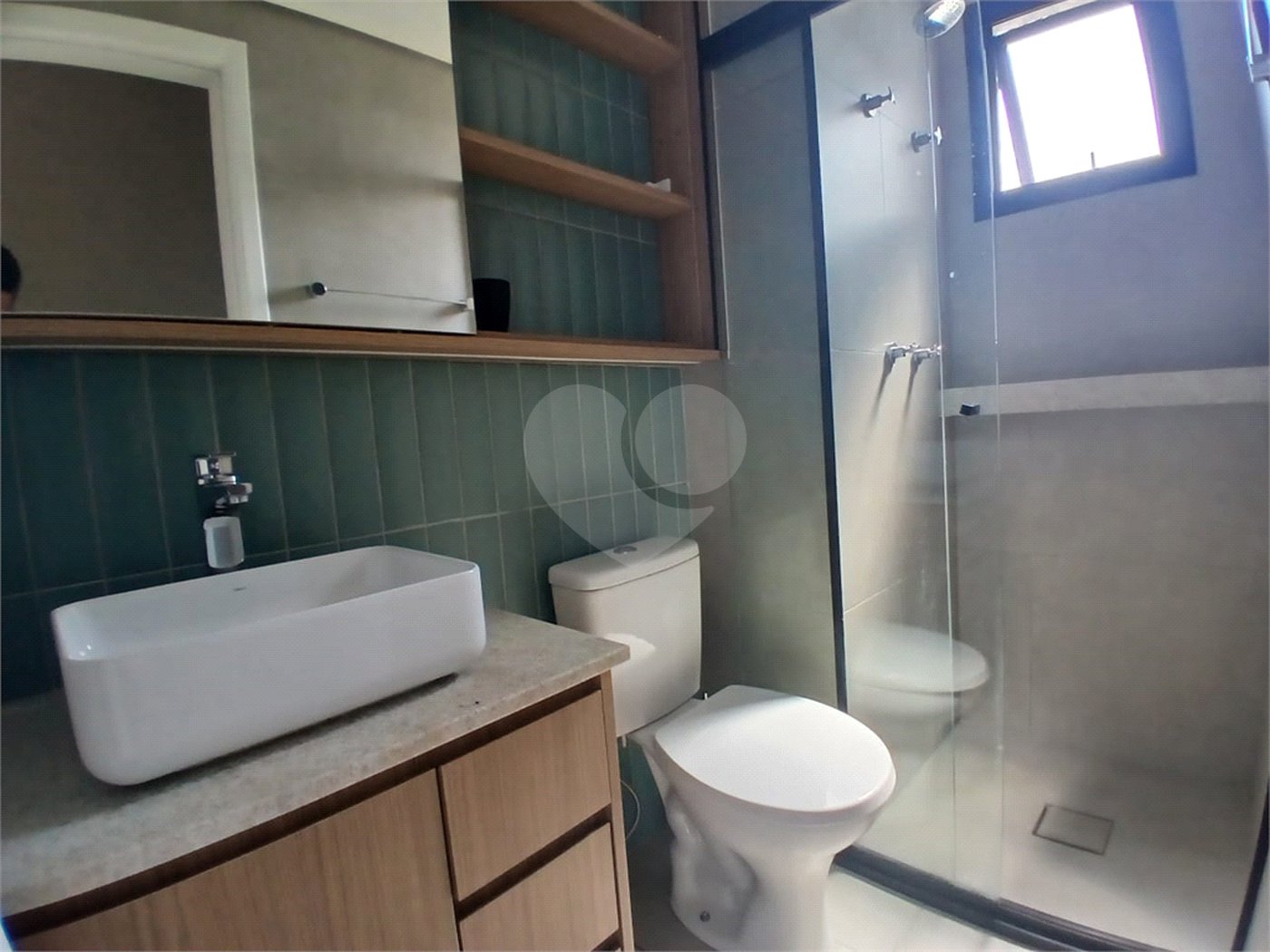 Apartamento para alugar com 2 quartos em Butantã, São Paulo, SP