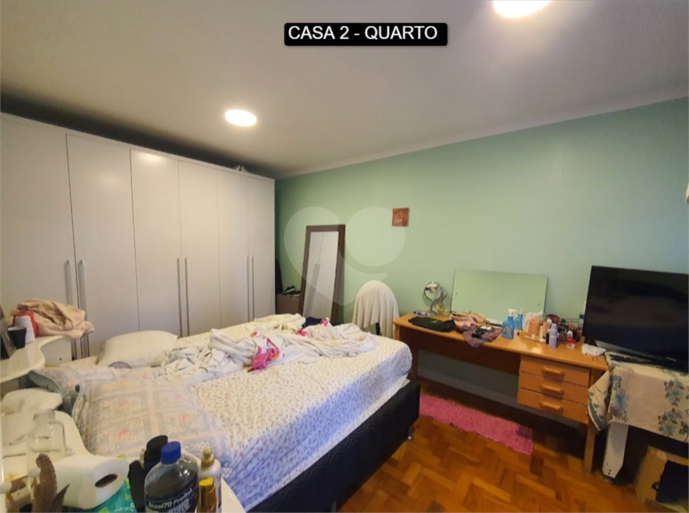 Sobrado à venda com 4 suítes em Jardim São Bento, São Paulo, SP