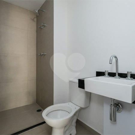 Excelente Apartamento no Condomínio Vn Consolação