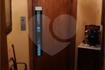 Apartamento à venda com 4 suítes em Santana, São Paulo, SP