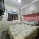 Apartamento à venda com 2 quartos em Vila Anastácio, São Paulo, SP