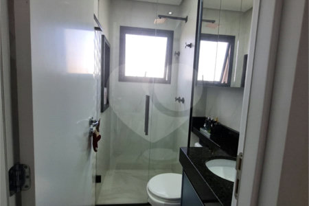 Apartamento à venda com 2 quartos, sendo 1 suíte,  no Centro, São Bernardo do Campo, SP