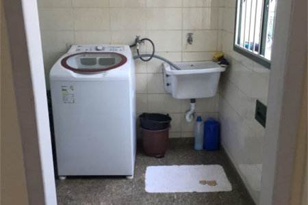 Apartamento à venda com 3 suítes em Vila Suzana, São Paulo, SP