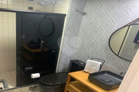 Apartamento à venda com 2 quartos, sendo 1 suíte,  em Jardim Ampliação, São Paulo, SP