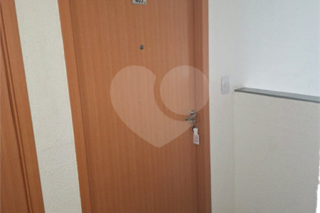 Apartamento à venda com 2 quartos em Campo Grande, Rio de Janeiro, RJ