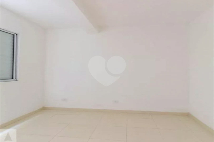 Apartamento à venda com 2 quartos, sendo 1 suíte, em Tucuruvi, São Paulo, SP