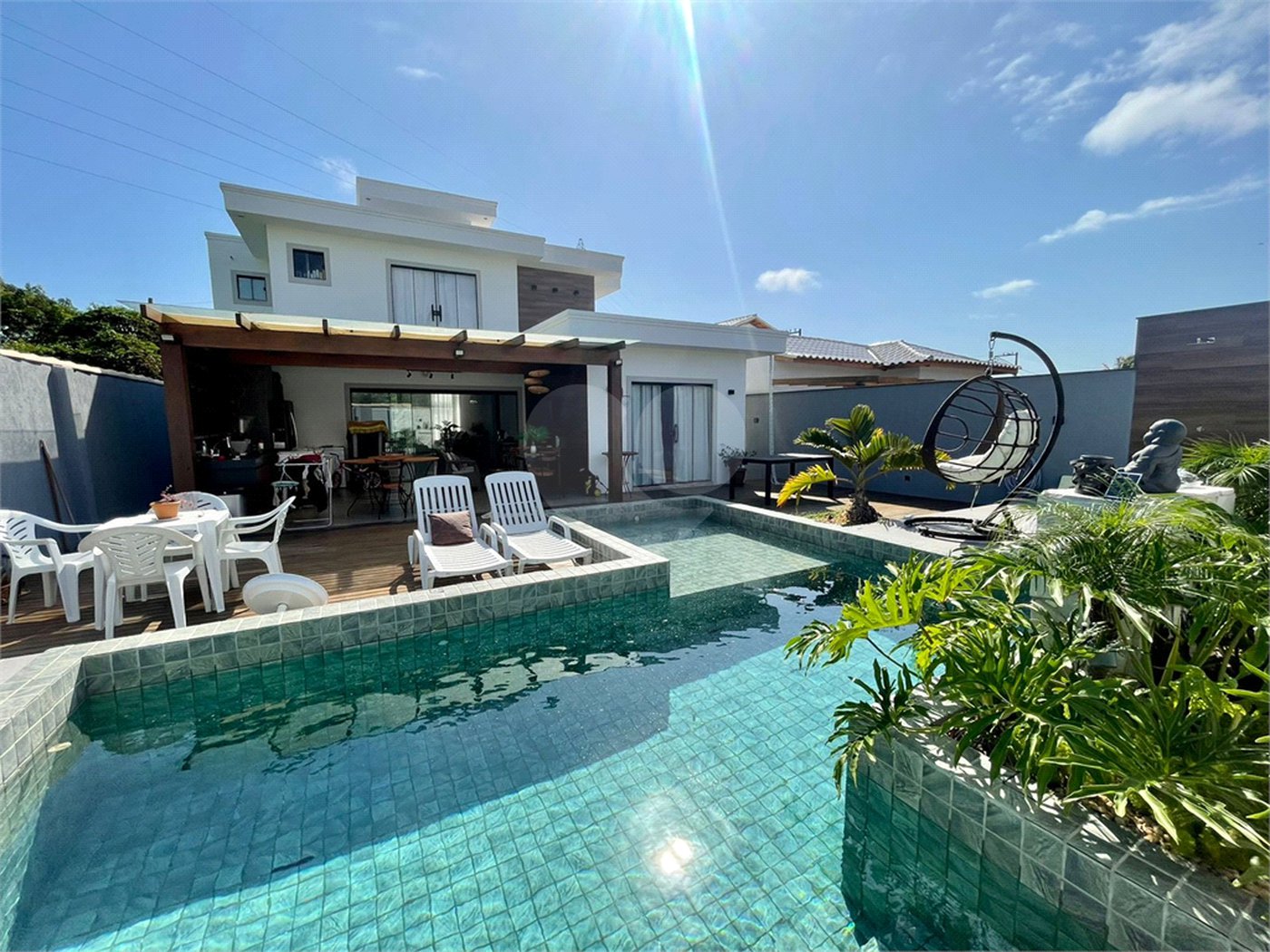 Casa à venda com 4 suítes em São José, Armação dos Búzios, RJ