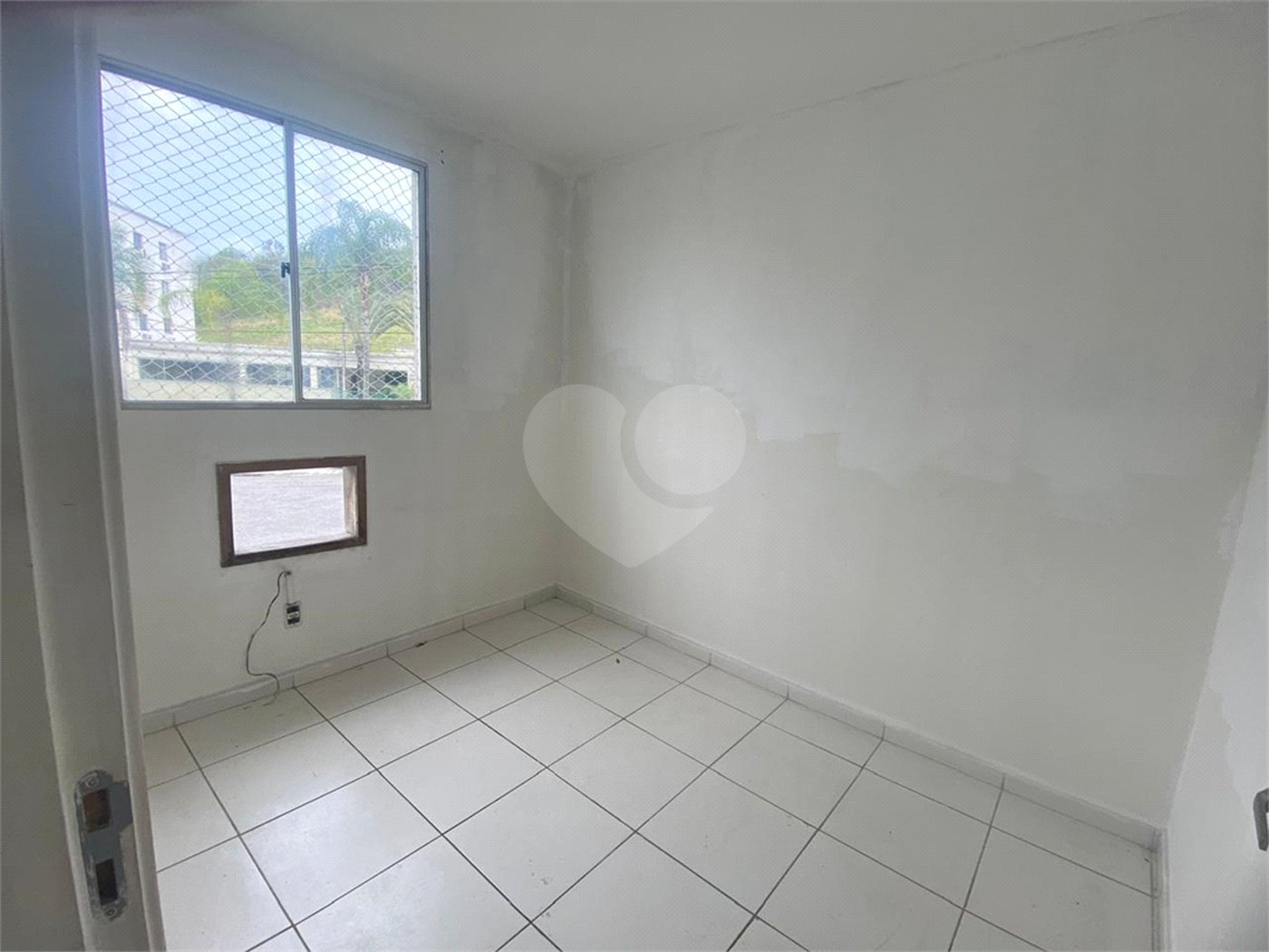 Apartamento à venda com 2 quartos em Campo Grande, Rio de Janeiro, RJ