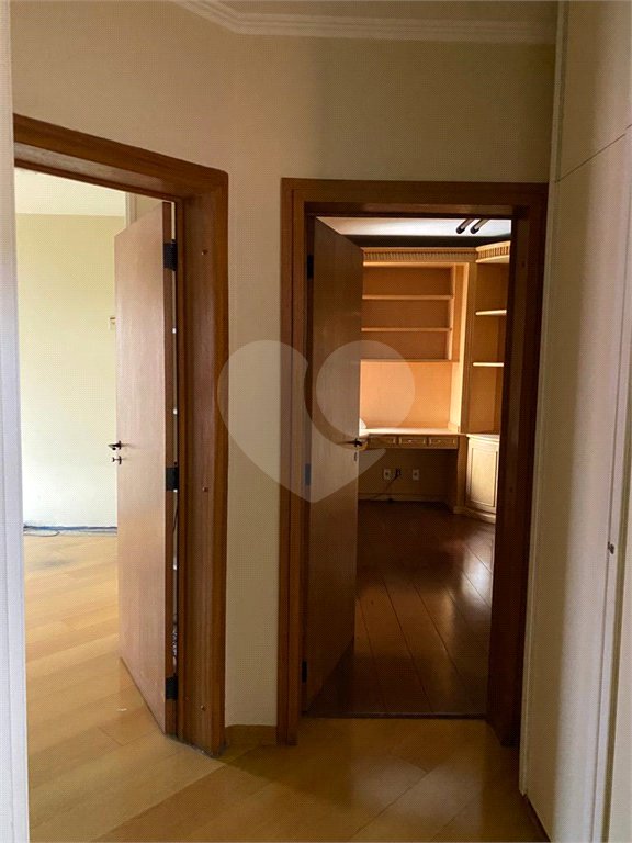 Apartamento à venda com 4 quartos, sendo 3 suítes, em Vila Suzana, São Paulo, SP