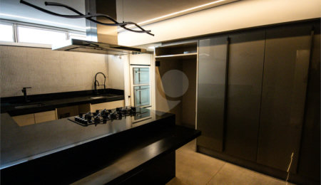 Apartamento à venda com 2 suítes em Jardim Paulista, São Paulo, SP