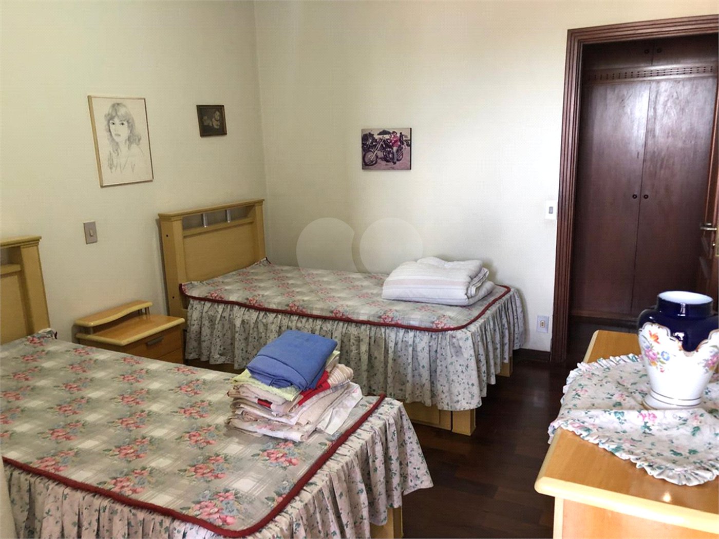 Apartamento à venda com 4 suítes em Vila Henrique, Salto, SP