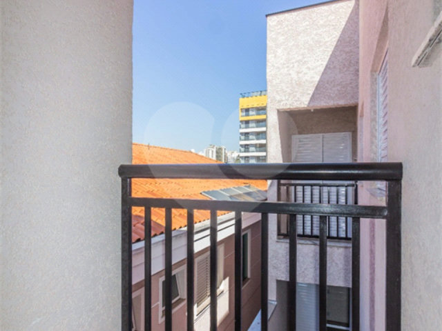 Casa em condomínio à venda com 2 quartos em Jardim São Paulo(zona Norte), São Paulo, SP