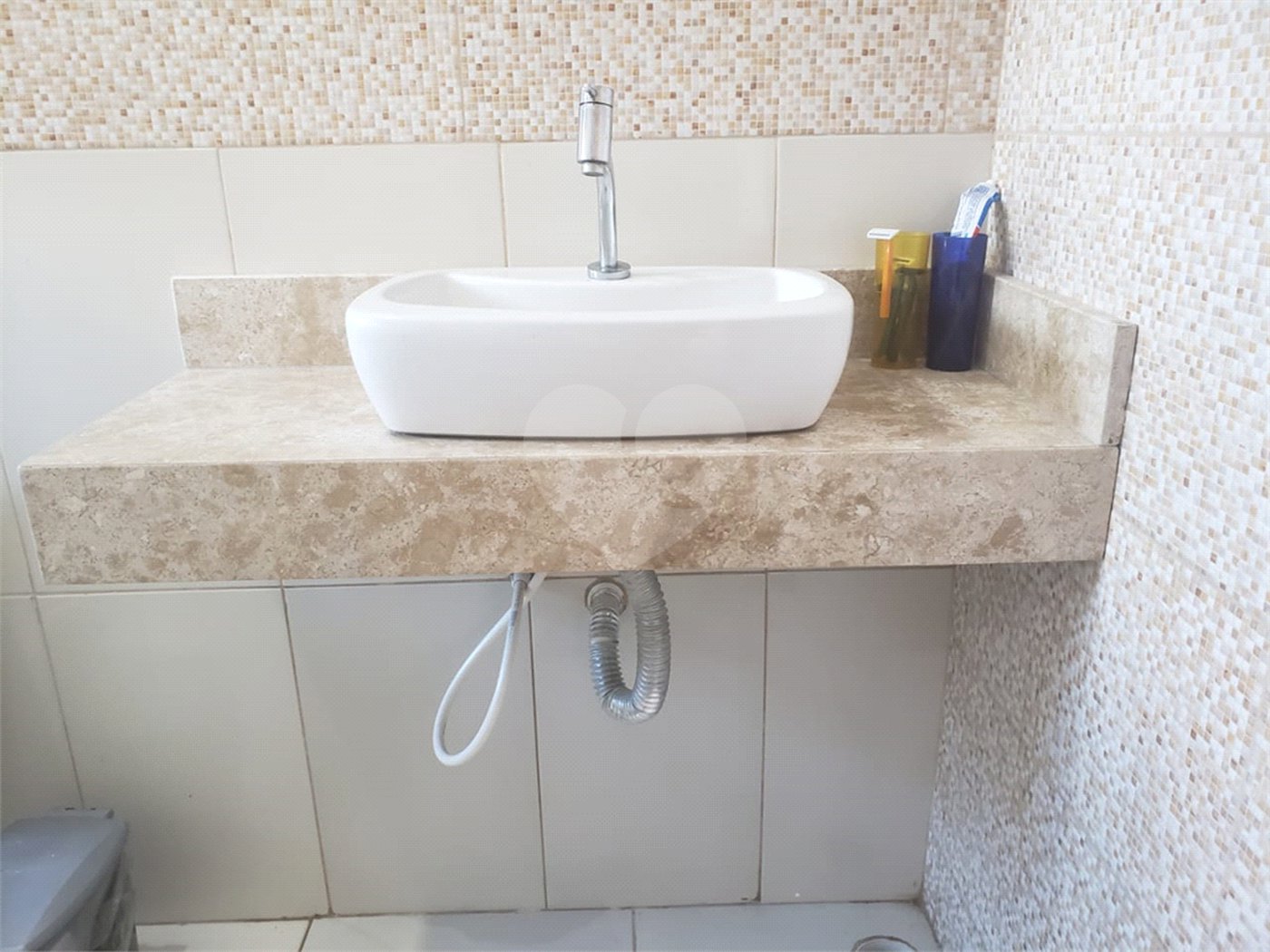 Sobrado à venda com 4 quartos, sendo 2 suítes, em Vila Mazzei, São Paulo, SP