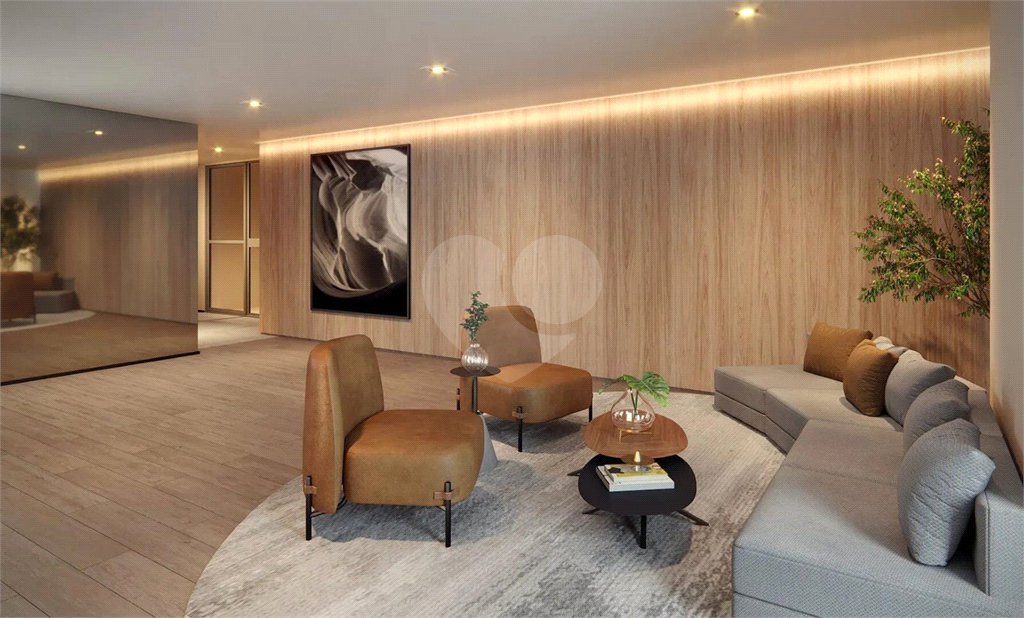 Studio à venda com 1 quarto em Vila Pirajussara, São Paulo, SP