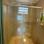 Apartamento com 1 dormitório à venda, 30 m² por R$ 330.000,00 - Boqueirão - Santos/SP