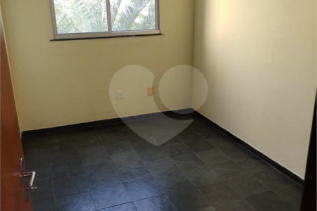 Apartamento à venda com 2 quartos em Campo Grande, Rio de Janeiro, RJ