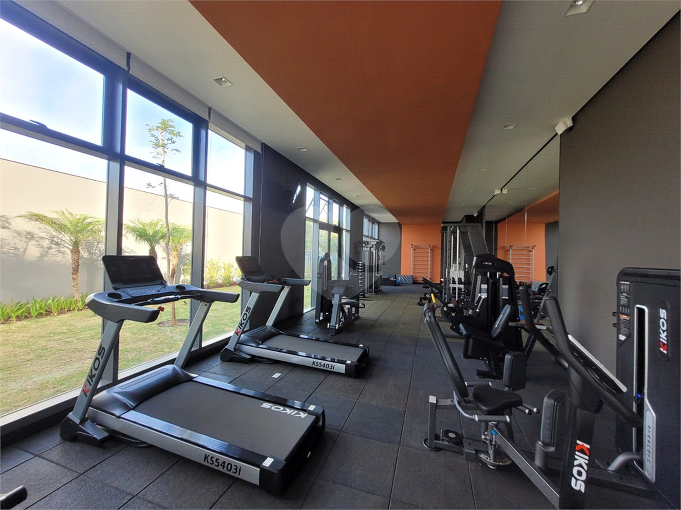 Apartamento à venda com 3 quartos, sendo 1 suíte,  em Parque Campolim, Sorocaba, SP