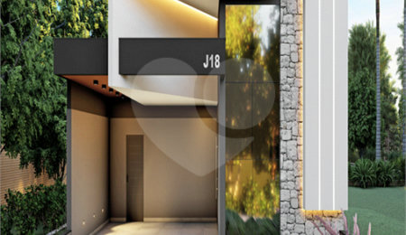 Casa à venda com 3 suítes no condomínio Residencial Evidencias Indaiatuba, Indaiatuba - SP