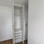 Apartamento à venda com 2 quartos, sendo 1 suíte,  em Jardim das Acácias, São Paulo, SP