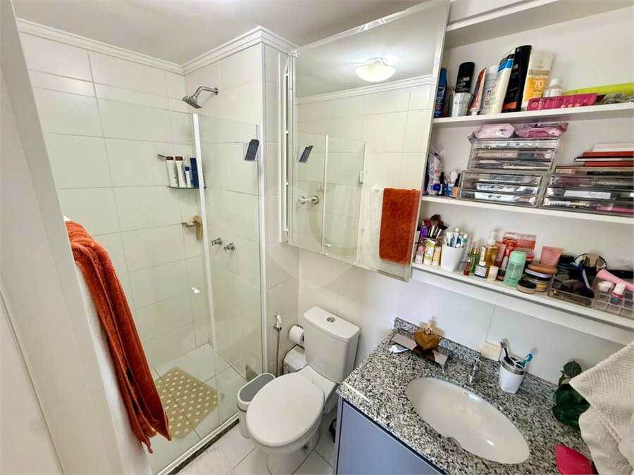 Apartamento à venda com 3 quartos, sendo 1 suíte, em Vila Dom Pedro I, São Paulo, SP